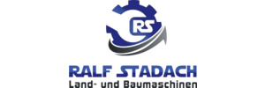 Ralf Stadach Bau und Landmaschinen