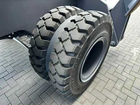Fuchs MHL 350 MATERIAL HANDLER/UMSCHLAGBAGGER/OVERSLAGKRAAN 2X IN STOC