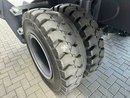 Fuchs MHL 350 MATERIAL HANDLER/UMSCHLAGBAGGER/OVERSLAGKRAAN 2X IN STOC