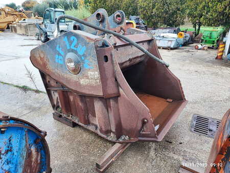 MB BF120-4