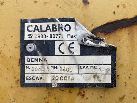 CALABRO BENNE 1400
