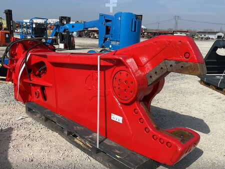 LABOUNTY MSD1500R