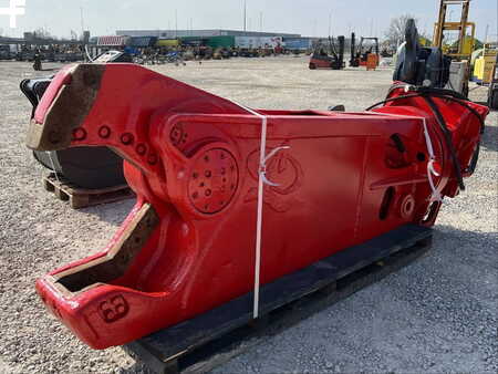 LABOUNTY MSD1500R