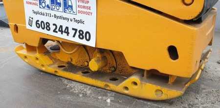 Ammann APR 5920 (diesel Hatz)