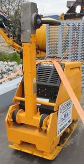 Ammann APR 5920 (diesel Hatz)