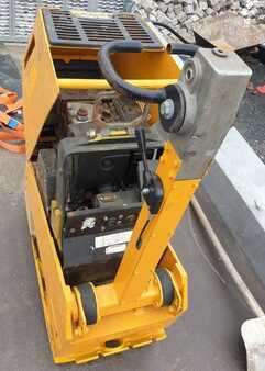 Ammann APR 5920 (diesel Hatz)