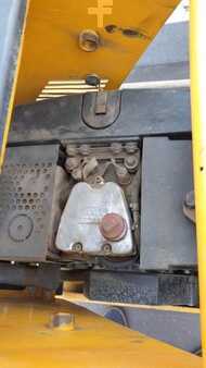 Ammann APR 5920 (diesel Hatz)