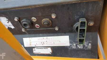 Ammann APR 5920 (diesel Hatz)