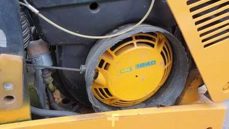 Ammann APR 5920 (diesel Hatz)