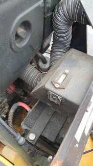 Ammann APR 5920 (diesel Hatz)