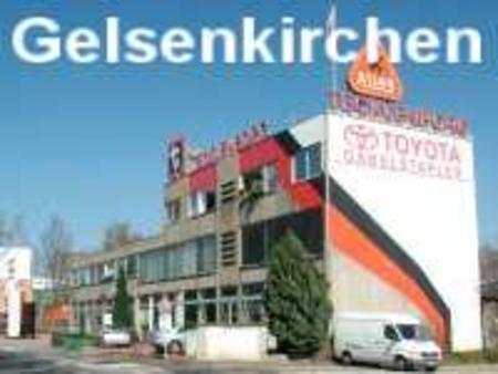 TECKLENBORG GmbH