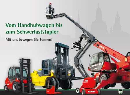 Sachsenstapler GmbH