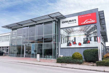 GRUMA Nutzfahrzeuge GmbH