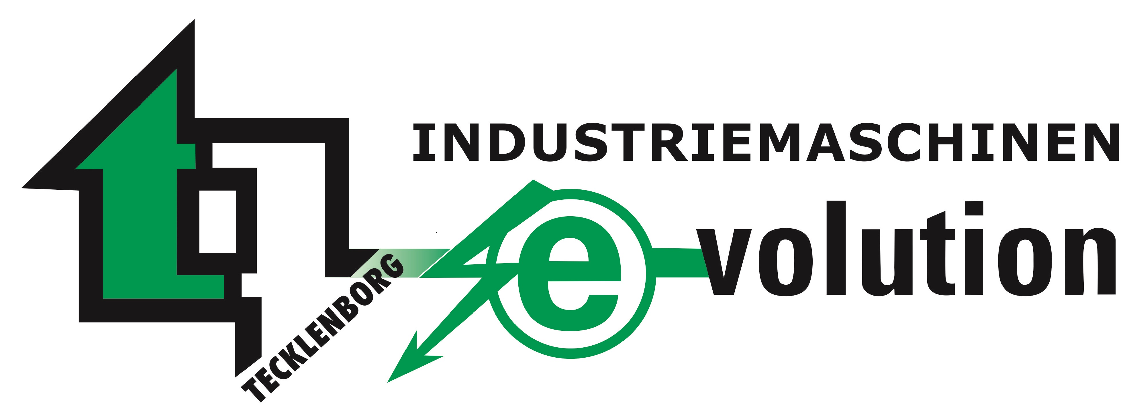 TECKLENBORG GmbH Industriemaschinen