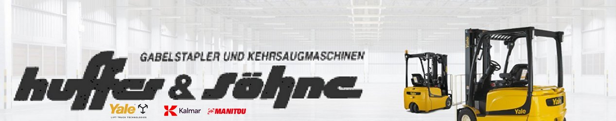 Huffer & Söhne GmbH