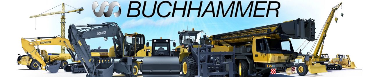 BUCHHAMMER Handel GmbH