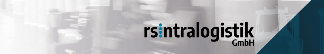 RS Intralogistik GmbH