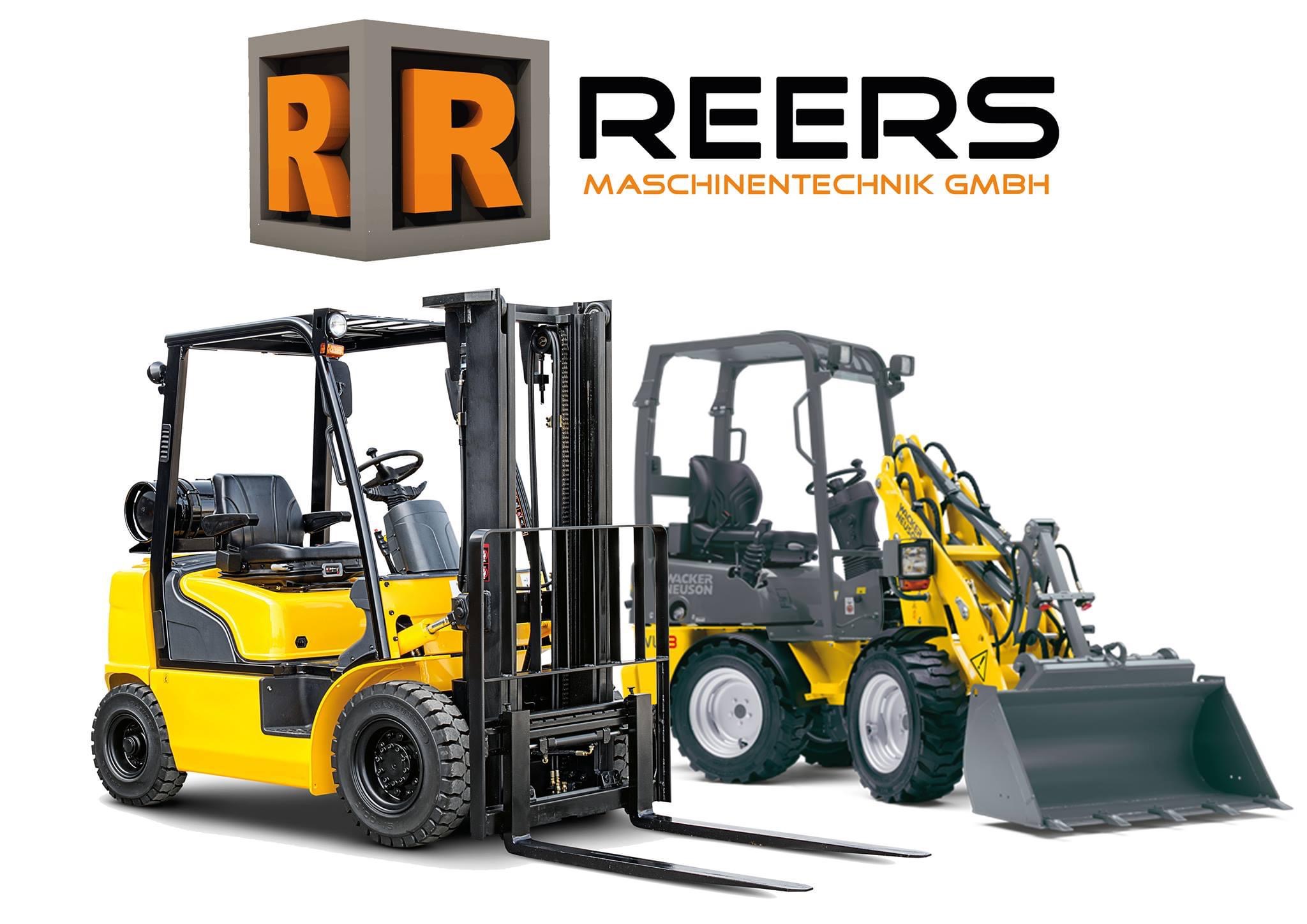 Reers Maschinentechnik GmbH