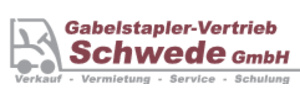 Gabelstapler-Vertrieb-Schwede GmbH