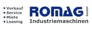 ROMAG GmbH Industriemaschinen