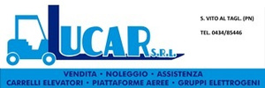 Lucar Srl