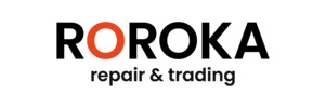Roroka B.V.