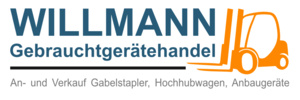 Willmann Gebrauchtgerätehandel