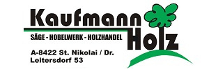 Kaufmann Holz GmbH