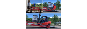 AZ MACHINERY-SLU