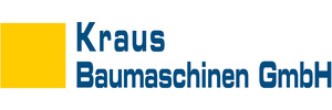 Kraus Baumaschinen GmbH