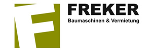 Freker Baumaschinen & Vermietung