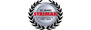 STRIMAK Baumaschinen & Kraftfahrzeug GmbH