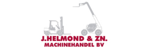 J. Helmond en Zoon Machinehandel B.V.