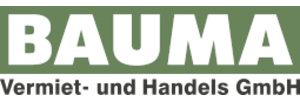 BAUMA Vermiet- und Handels GmbH